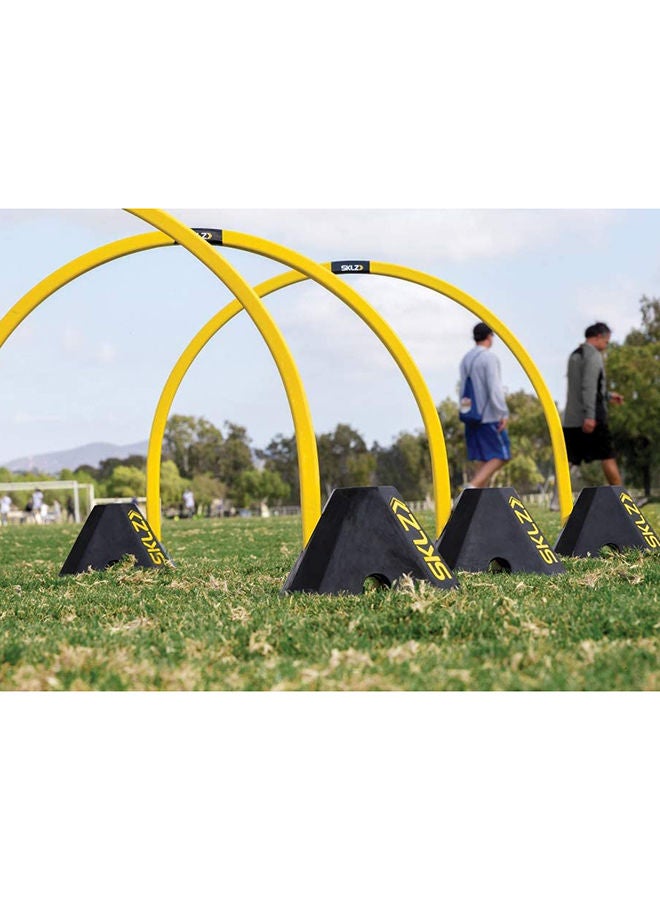 SKLZ Pro Training Utility Weight (Set Of 2) ACWT-001 - Image 2