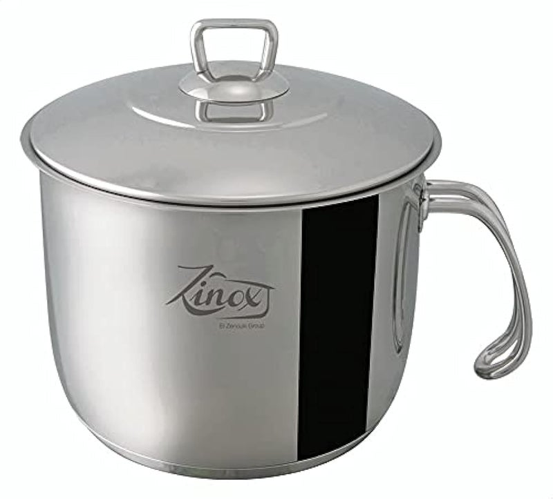 Zinox Classic Milk Pan 14 cm