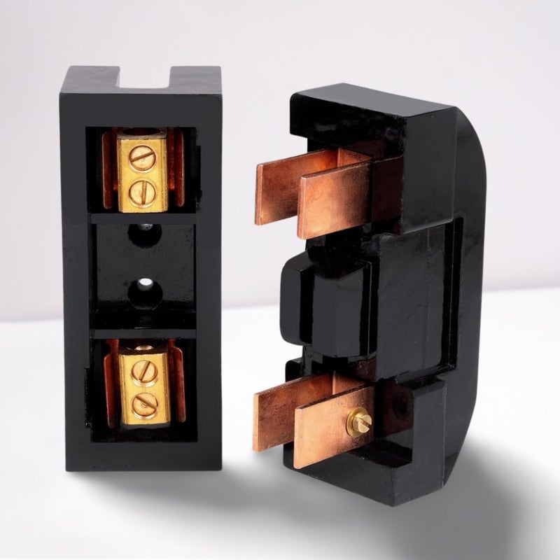 RC BENTEX RC BENTEX DMC Kit Kat Fuse 132 Amp 415 Volt Z06D0000088  - Image 2