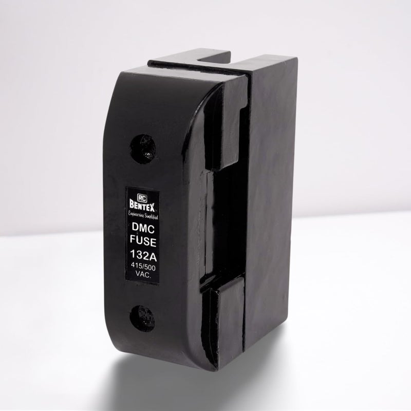 RC BENTEX RC BENTEX DMC Kit Kat Fuse 132 Amp 415 Volt Z06D0000088  - Image 1
