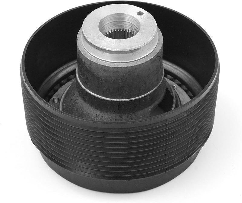 Wivplex 36 Spline Quick Release Steering Wheel Hub Adapter - Image 5