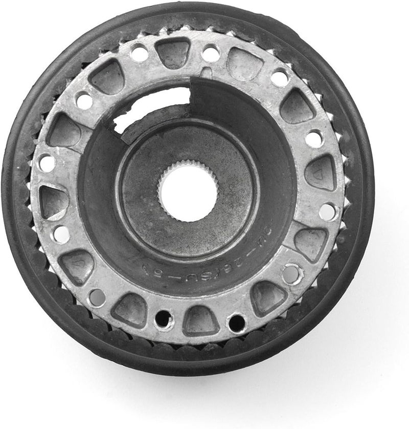 Wivplex 36 Spline Quick Release Steering Wheel Hub Adapter - Image 1