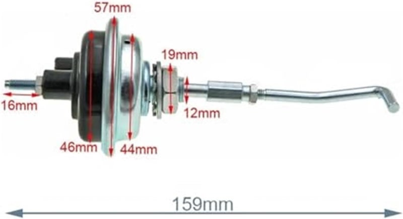 Wivplex Air Conditioning Speed Valve for Hyundai and Kia - Image 2