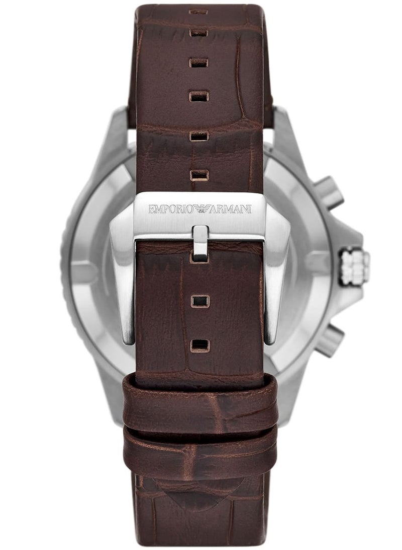 armani Emporio Armani Watch For Men AR11486 - Image 3