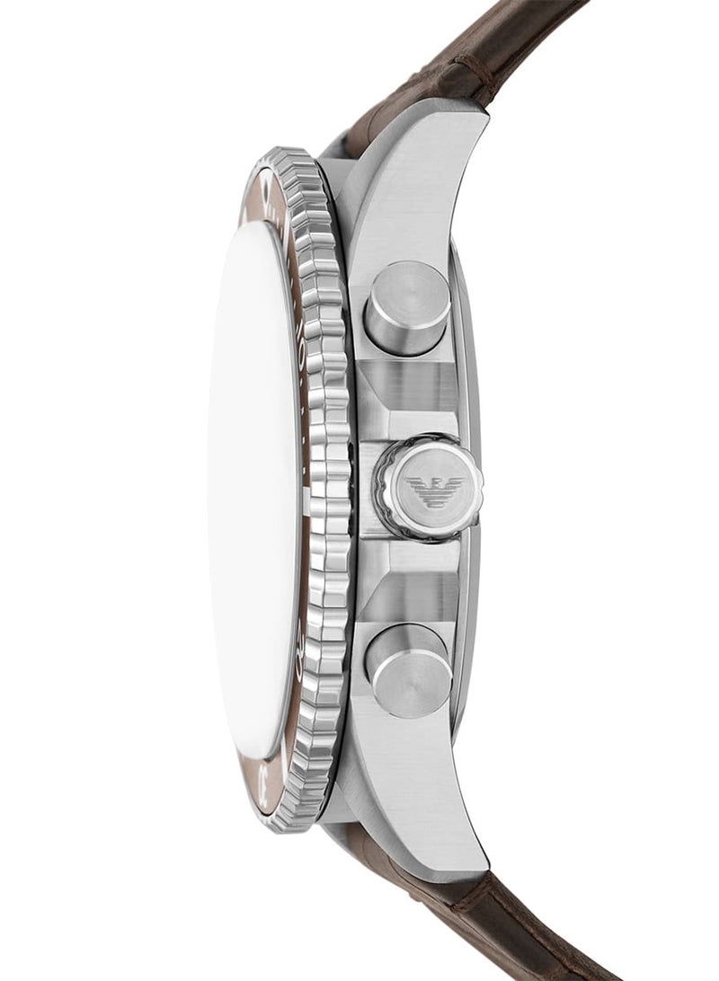 armani Emporio Armani Watch For Men AR11486 - Image 5