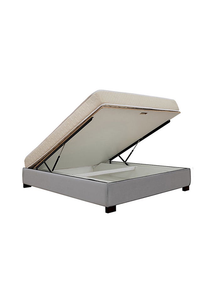 Royal Furniture Flexi Hydraulic bed 200x180 cm,  King size bed - pzsku/Z698198947CEE621C6AF3Z/45/_/1685698443/269f0368-0e88-4eb9-9521-5cc938dcceaf