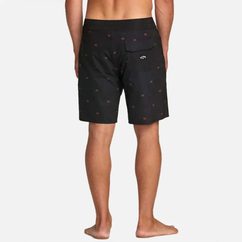Billabong Sundays Pro Performance 19" Boardshort - Men
