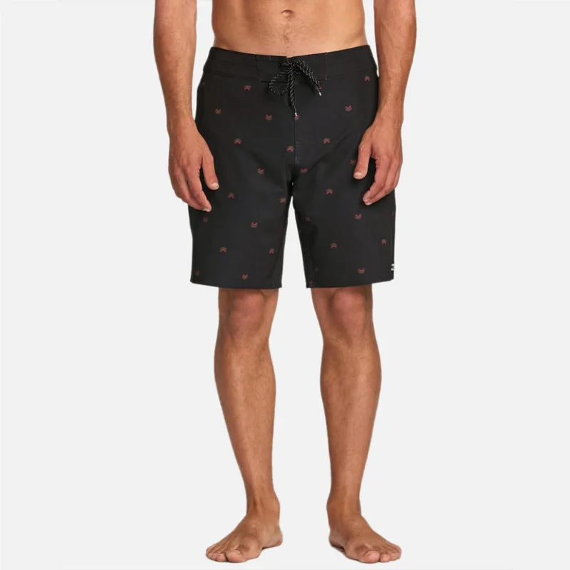 Sundays Pro Performance 19" Boardshort - Men