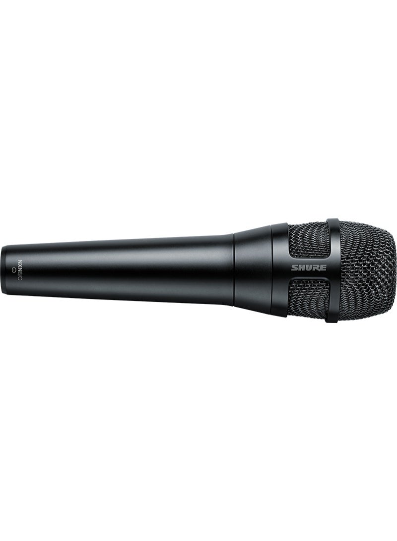 شور SHURE Nexadyne 8 C