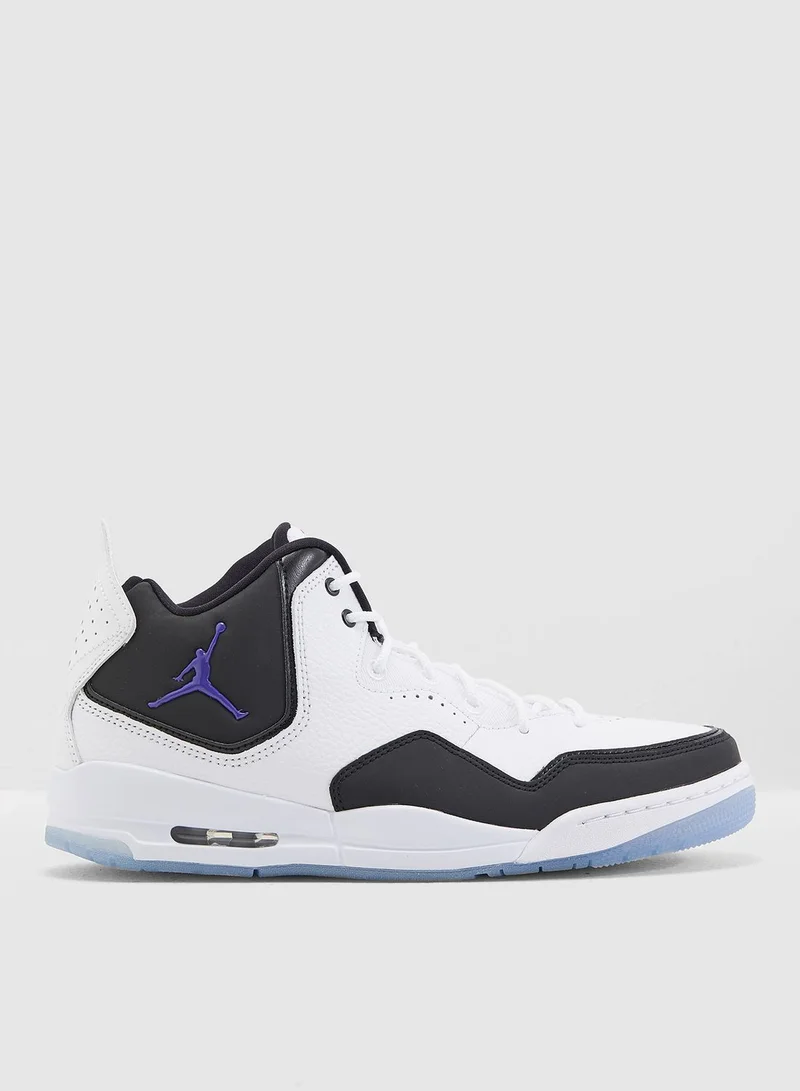 Jordan Jordan Courtside 23