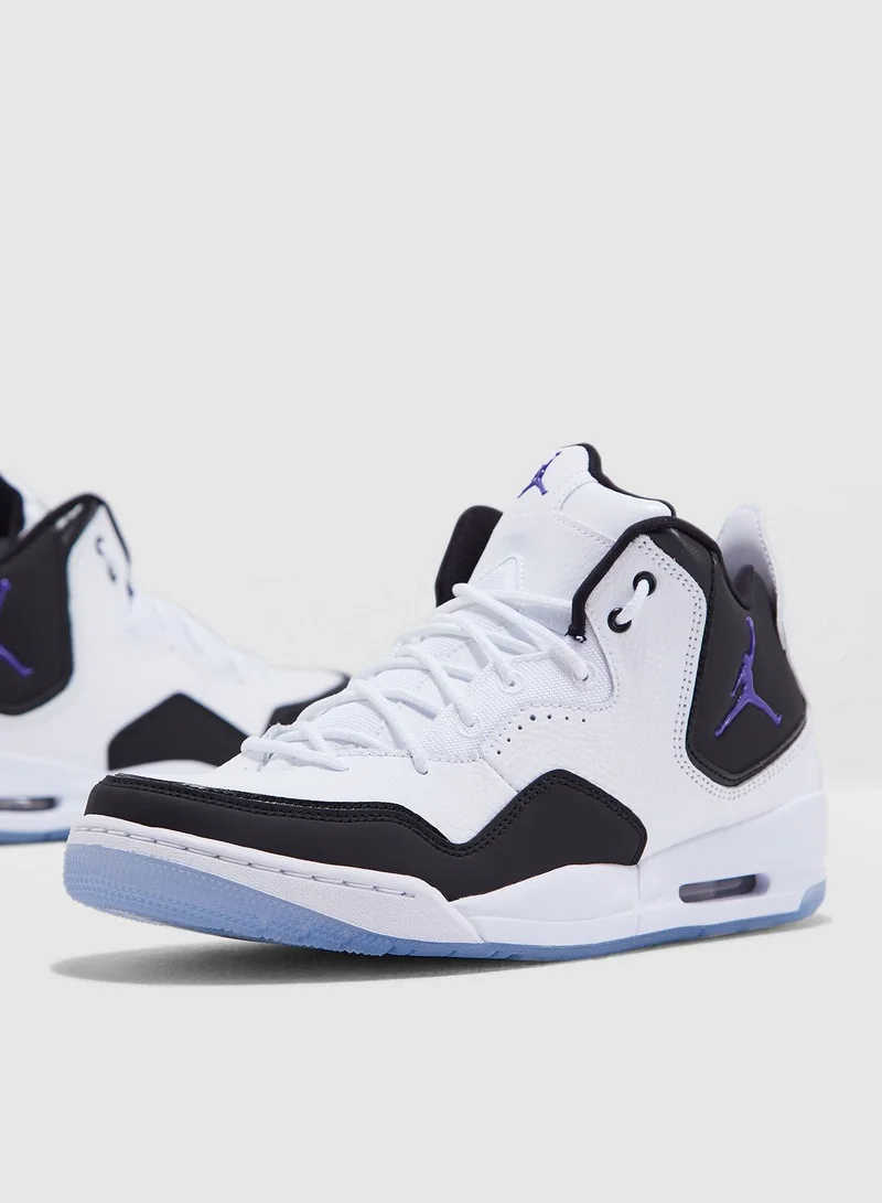 Jordan Jordan Courtside 23