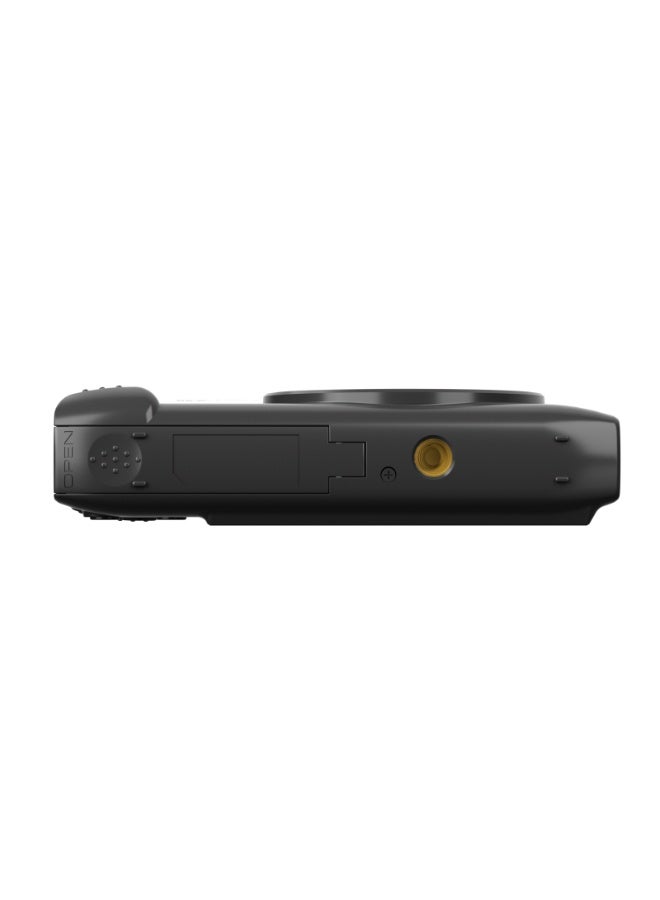ZONBON 5K Digital Camera 72MP UHD 16X Zoom Autofocus Point Shoot Travel Camera with Flash 2 8 Inch Screen 64GB Black - Image 5