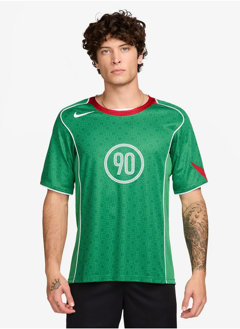 Nike Dri-Fit T90 Energy Training Jersey 5