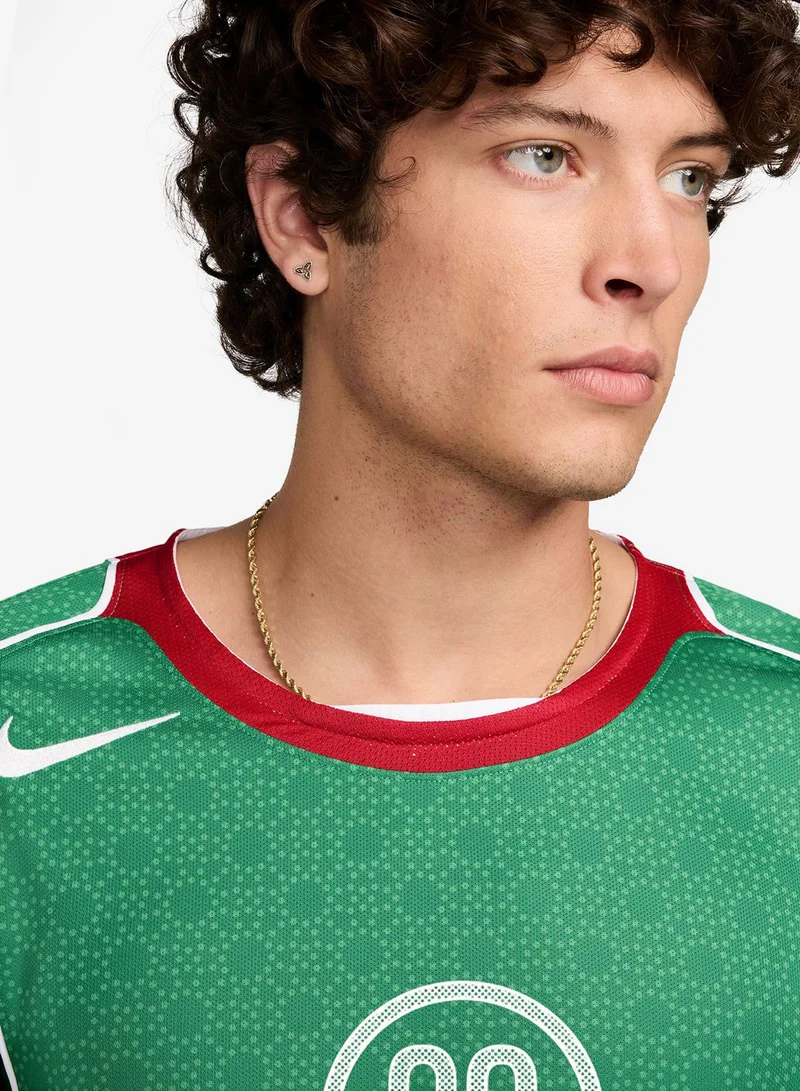 Nike Dri-Fit T90 Energy Training Jersey 5
