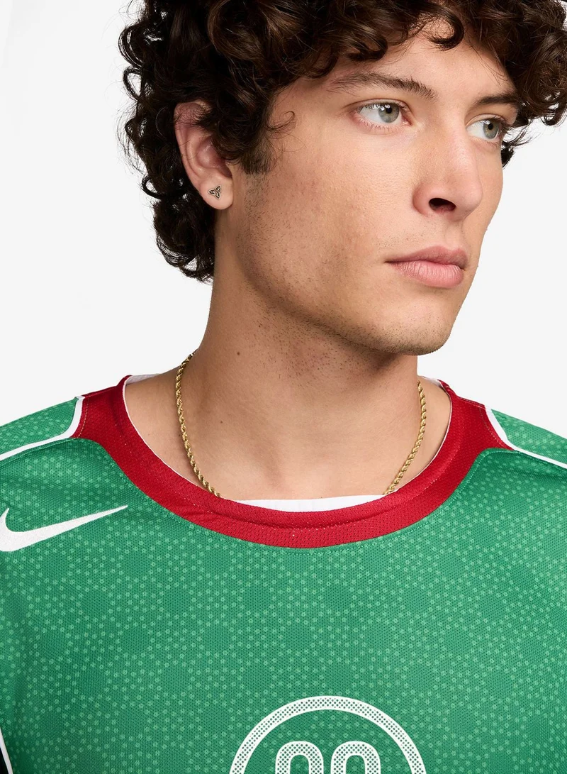 Nike  Dri-Fit T90 Energy Training Jersey 5 for Men | Best Price UAE