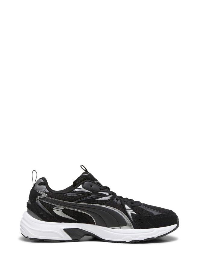 PUMA - Milenio Tech Suede - Image 1