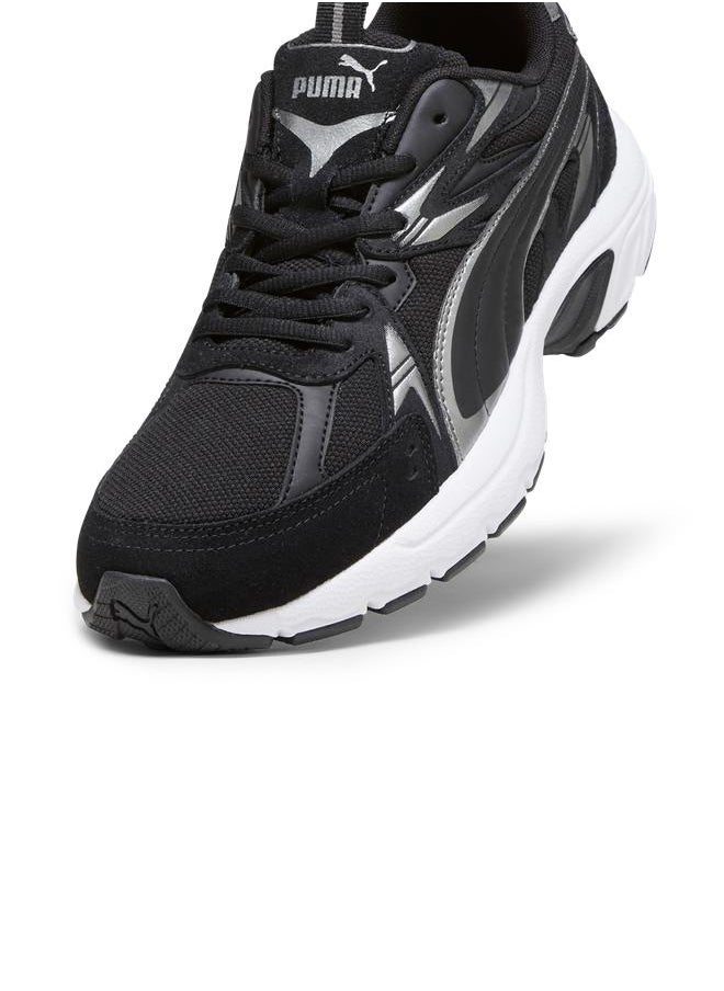 PUMA - Milenio Tech Suede - Image 1