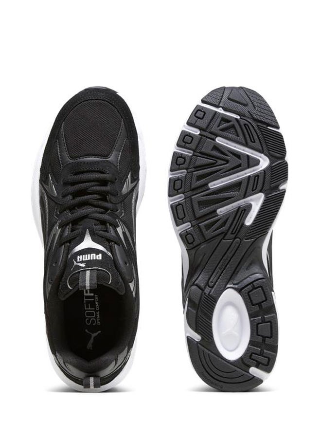 PUMA - Milenio Tech Suede - Image 1