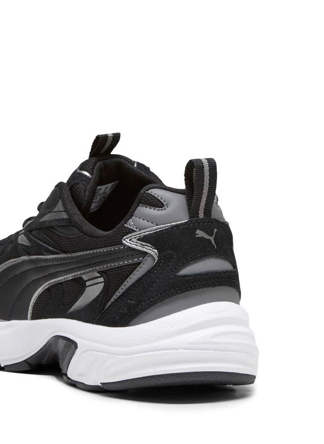 PUMA - Milenio Tech Suede - Image 1