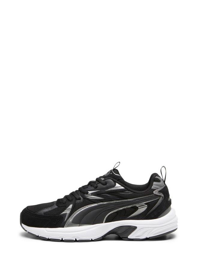 PUMA - Milenio Tech Suede - Image 1
