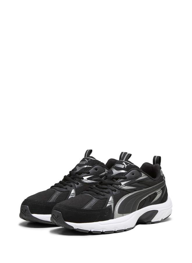 PUMA - Milenio Tech Suede - Image 1