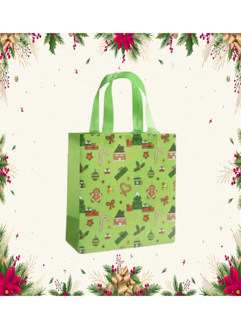 هدايا لعيد الميلاد بتصاميم متنوعة