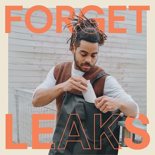 Ocean Bottle Brew Flask 12 oz | Insulated Travel Flask for Hot & Cold Drinks | Recycled Stainless Steel | Sustainable, Eco Friendly Gift (Ocean Blue) - Image 5