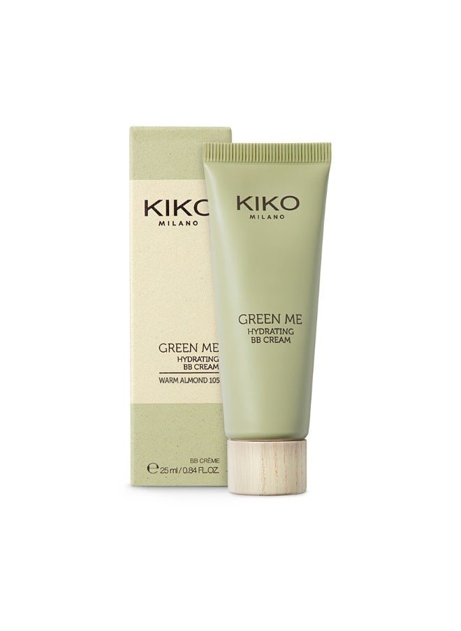 Green Me Hydrating Bb Cream - 105 - Warm Almond - pzsku/Z698274C374F0E53AC8FEZ/45/_/1719229982/3284a9ab-82e8-4354-a68b-448071934da2