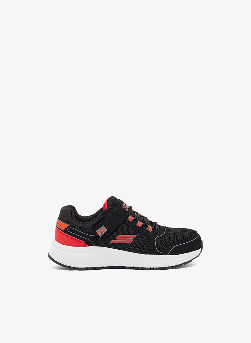 سكيتشرز اذهب اركض باستمرار