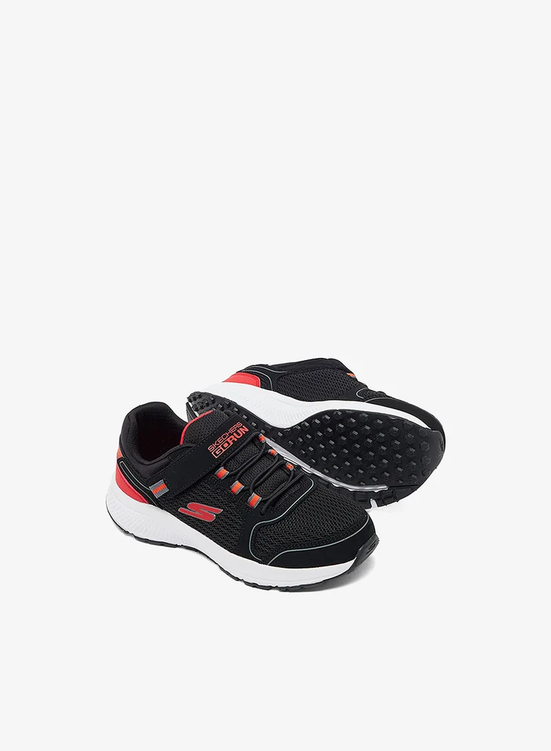 سكيتشرز اذهب اركض باستمرار