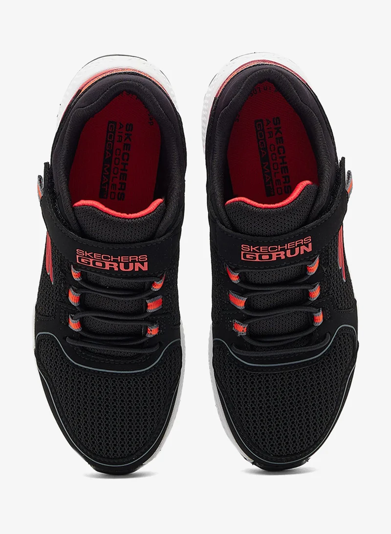 سكيتشرز اذهب اركض باستمرار