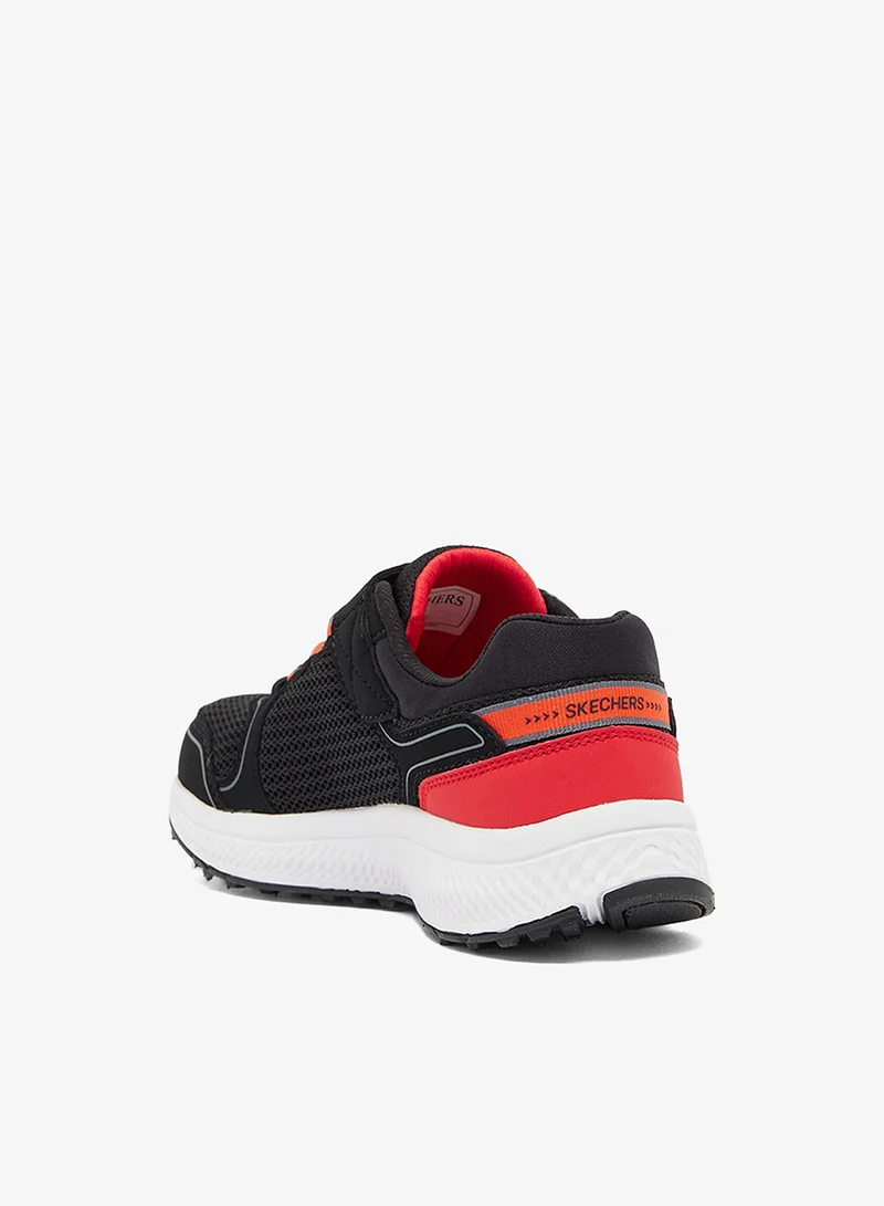 سكيتشرز اذهب اركض باستمرار