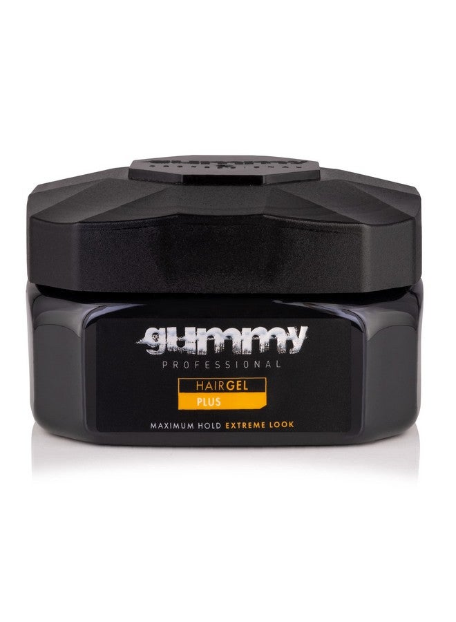 Gummy Ummy Plus Hair Gel 7.4 Fluid Ounce - Image 1