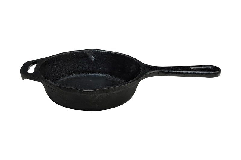COOKBEAT مقلاة كاست آيرون 6 إنش من كوك بيت - Image 2