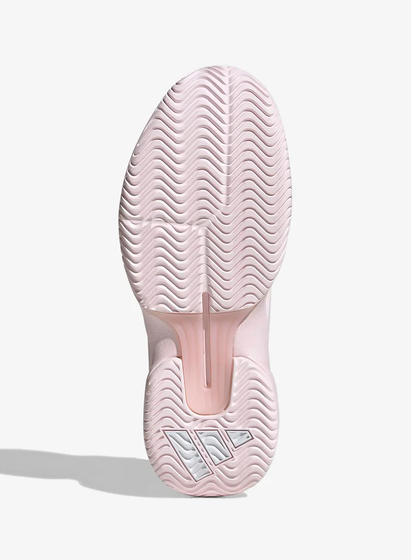 Adidas DISPIN/DISPIN/FTWWHT Gamecourt 3 for Women | Best Price UAE