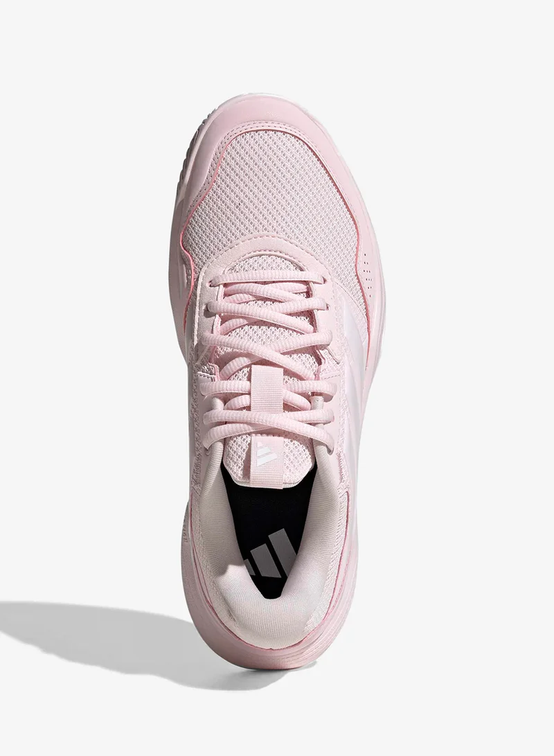 Adidas DISPIN/DISPIN/FTWWHT Gamecourt 3 for Women | Best Price UAE