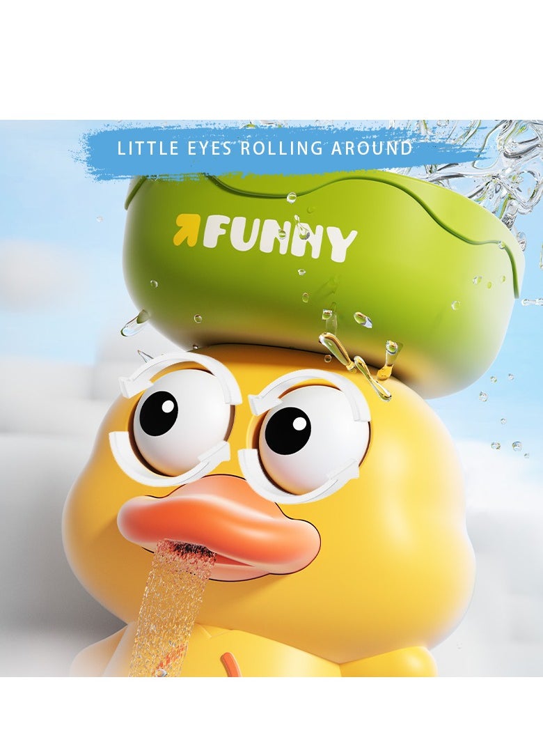 Aideli - Toddler & Baby Bath Toy – Fun Bathtub Toy for Boys & Girls 18 Months and Up, Featuring Spinning Gears & Googly Eyes, Perfect for Sensory Development and Engaging Bath Time Play – Ideal Bath Toys for Toddlers and Babies - Image 1