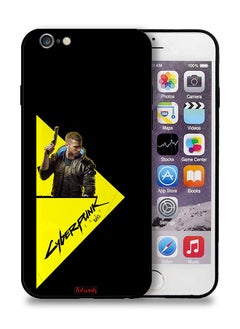 Apple iPhone 6/6s Protective Case Cyberpunk 2077