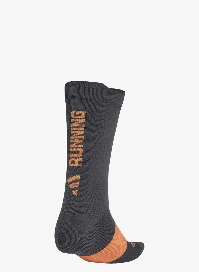 Adidas Runxgraphic Socks 1 Pair