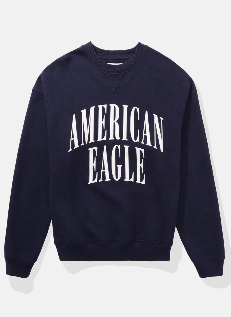 AE Relaxed Graphic Crew Neck Sweatshirt - pzsku/Z6982F46B01E3FE68F38AZ/45/_/1734551639/fd7510bf-1a57-4ae7-ae9c-d48c5a0b3602