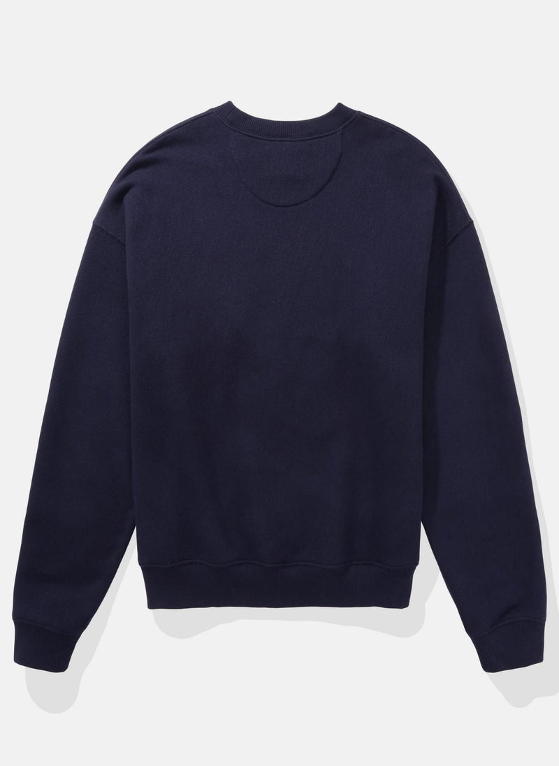 AE Relaxed Graphic Crew Neck Sweatshirt - pzsku/Z6982F46B01E3FE68F38AZ/45/_/1734551687/0e2889e6-c05a-4bb3-a027-5e903c31ce86