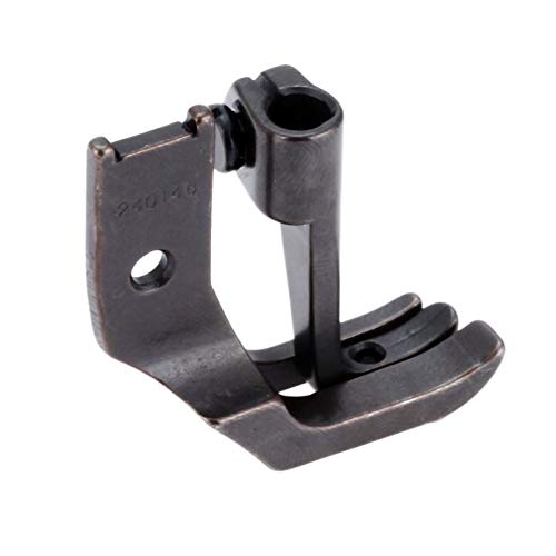 Mgoodoo 1set Industrial Sewing Machine Presser Foot for Singer 111W Class and All Compatible Industrial Walking Foot Machines - Image 3