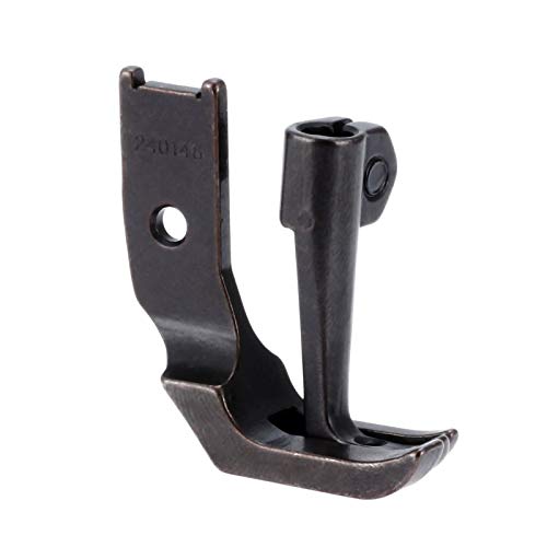 Mgoodoo 1set Industrial Sewing Machine Presser Foot for Singer 111W Class and All Compatible Industrial Walking Foot Machines - Image 1