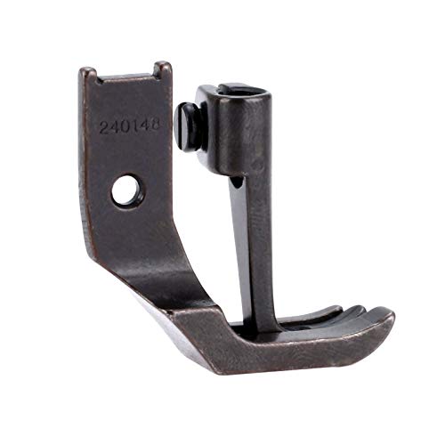 Mgoodoo 1set Industrial Sewing Machine Presser Foot for Singer 111W Class and All Compatible Industrial Walking Foot Machines - Image 2