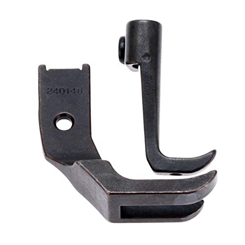 Mgoodoo 1set Industrial Sewing Machine Presser Foot for Singer 111W Class and All Compatible Industrial Walking Foot Machines - Image 4