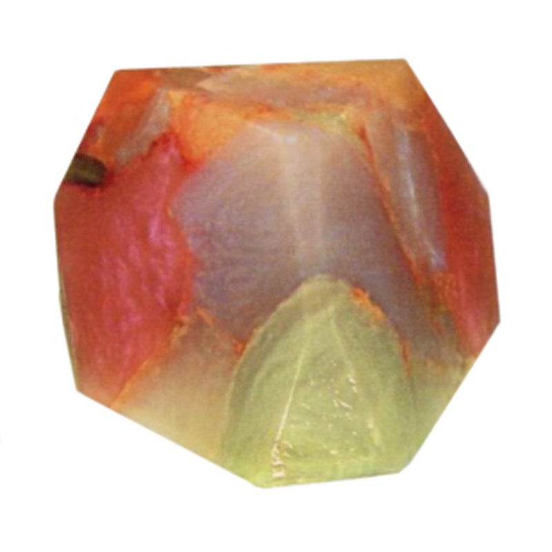 White Opal Soap Rock