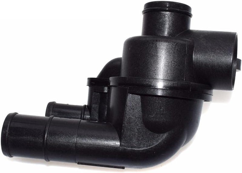 Wivplex Engine Coolant Thermostat Housing for MG and Rover - Image 4