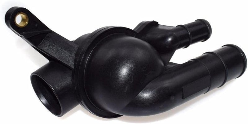 Wivplex Engine Coolant Thermostat Housing for MG and Rover - Image 3