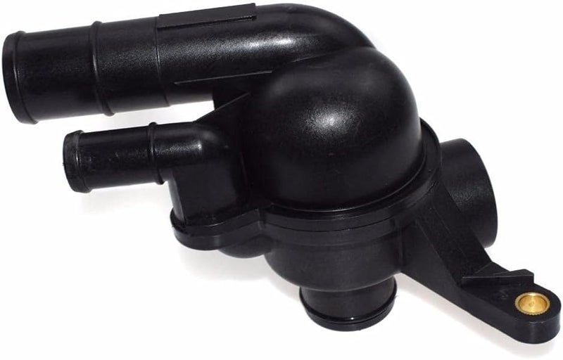 Wivplex Engine Coolant Thermostat Housing for MG and Rover - Image 5