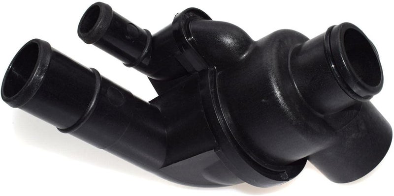 Wivplex Engine Coolant Thermostat Housing for MG and Rover - Image 2